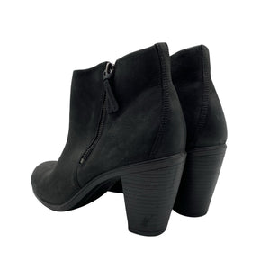 Unisex Ecco - Poolsaapad, suurus 39 - Must (3)