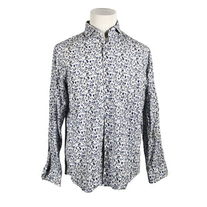 Unisex Stenströms - Triiksärk, suurus XL - Valge (1)