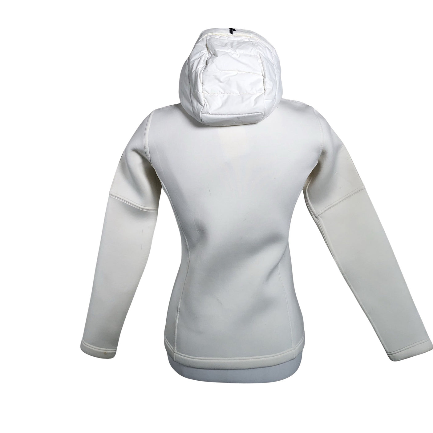 Unisex Peak Performance - Dressipluus, suurus 36 - Valge (2)