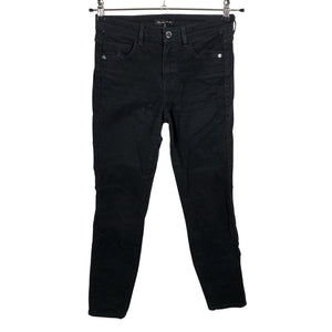 Unisex Massimo Dutti - Teksad, suurus 36 - Must (1)