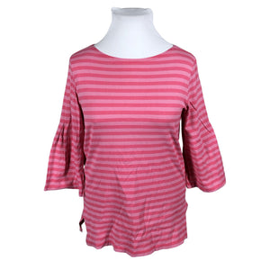 Unisex Marimekko - Trikotaažist tuunika, suurus 42 - Roosa (1)