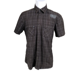 Unisex Esprit - Triiksärk, suurus S - Pruun (1)