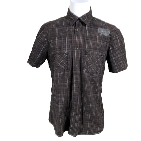 Unisex Esprit - Triiksärk, suurus S - Pruun ()