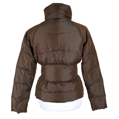 Unisex Calvin Klein - Kerge sulejope, suurus 36 - Pruun (2)