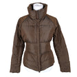 Unisex Calvin Klein - Kerge sulejope, suurus 36 - Pruun ()