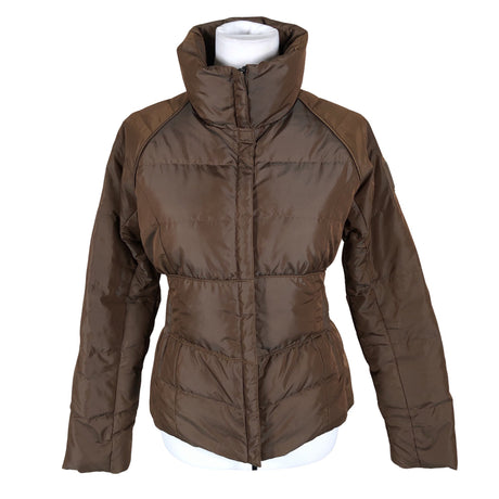 Unisex Calvin Klein - Kerge sulejope, suurus 36 - Pruun ()
