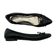 Unisex Tommy Hilfiger - Baleriinad, suurus 37 - Must ()