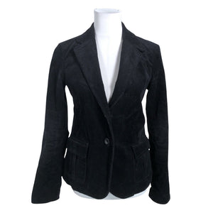 Unisex Gant - Jakk, suurus 36 - Must (1)