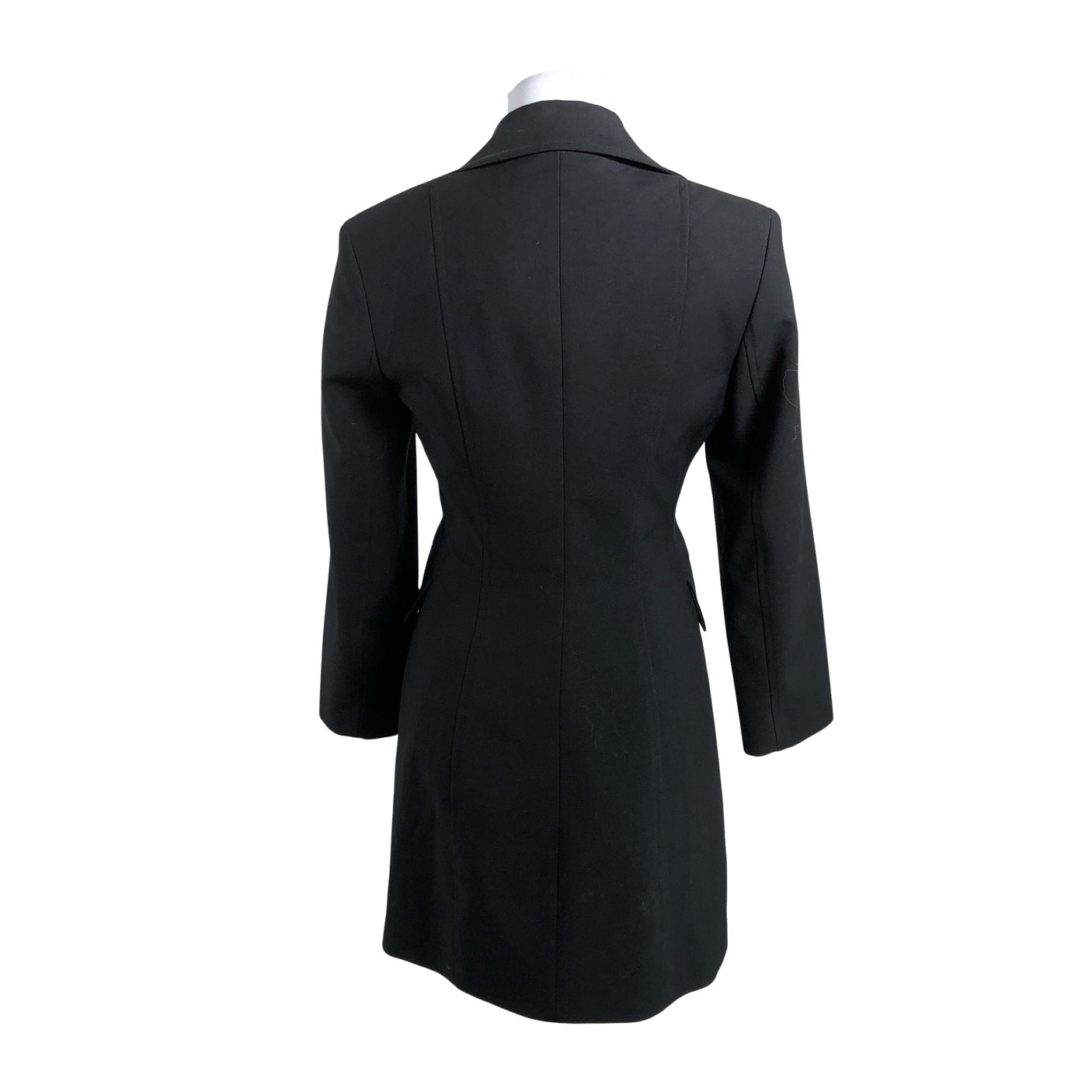 Unisex InWear - Jakk, suurus 32 - Must (2)
