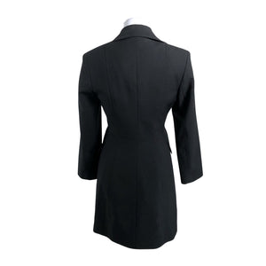 Unisex InWear - Jakk, suurus 32 - Must (2)