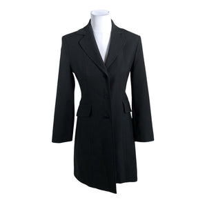 Unisex InWear - Jakk, suurus 32 - Must (1)