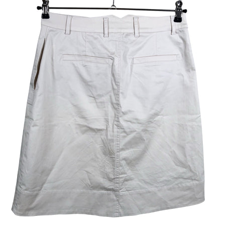 Unisex Marc Cain - Mitteveniv seelik, suurus 38 - Beige (2)