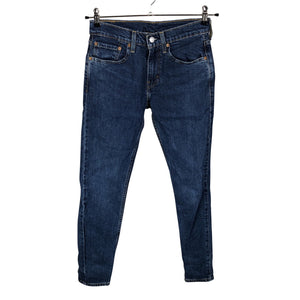 Unisex Levi's - Teksad, suurus W28 - Sinine (1)