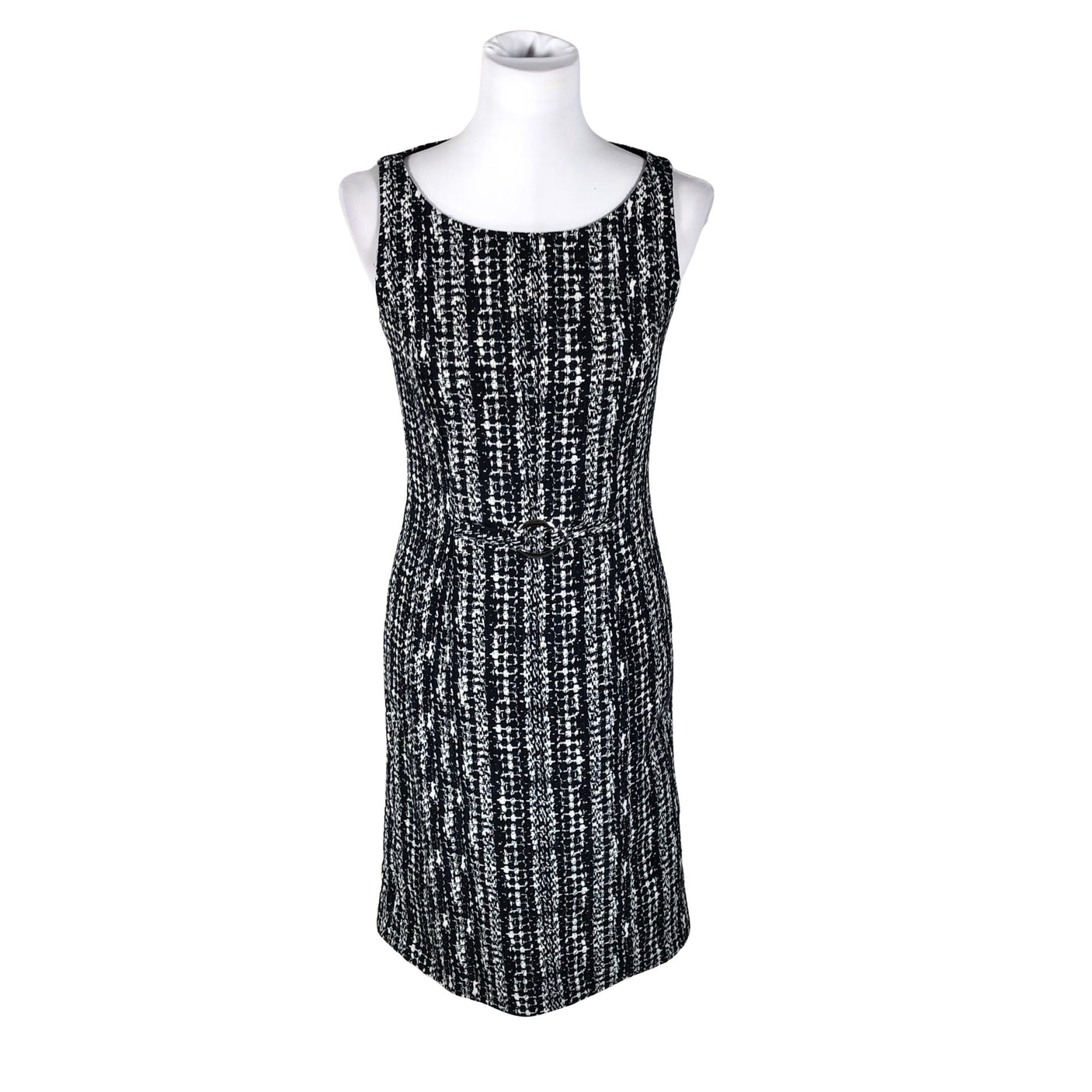 Unisex Andiata - Pliiatskleit, suurus 38 - Must (1)
