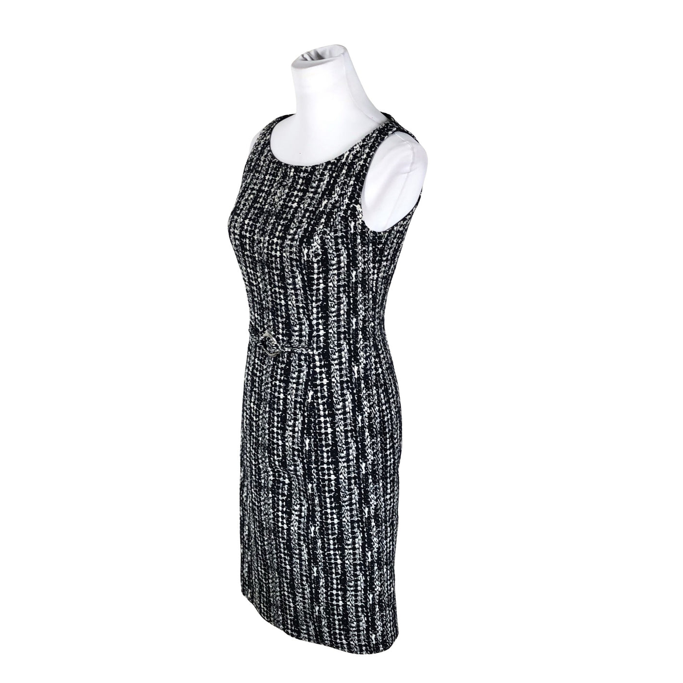 Unisex Andiata - Pliiatskleit, suurus 38 - Must (3)