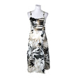 Unisex Taifun - Õhuke kleit, suurus 38 - Beige ()