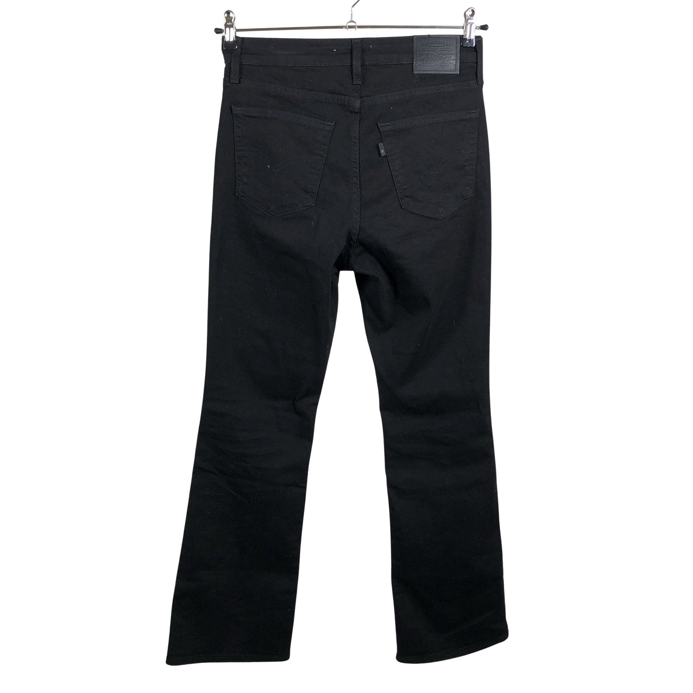 Unisex Levi's - Teksad, suurus W30 - Must (2)