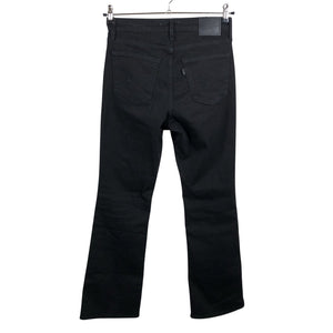 Unisex Levi's - Teksad, suurus W30 - Must (2)
