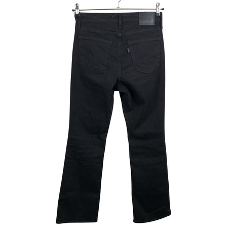 Unisex Levi's - Teksad, suurus W30 - Must (2)