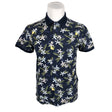 Unisex Gant - Polosärk, suurus M - Sinine ()