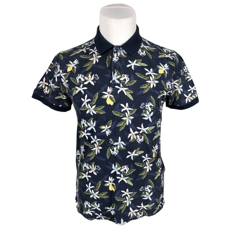 Unisex Gant - Polosärk, suurus M - Sinine ()