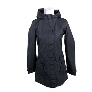 Unisex Elvine - Jope, suurus 34 - Hall (1)