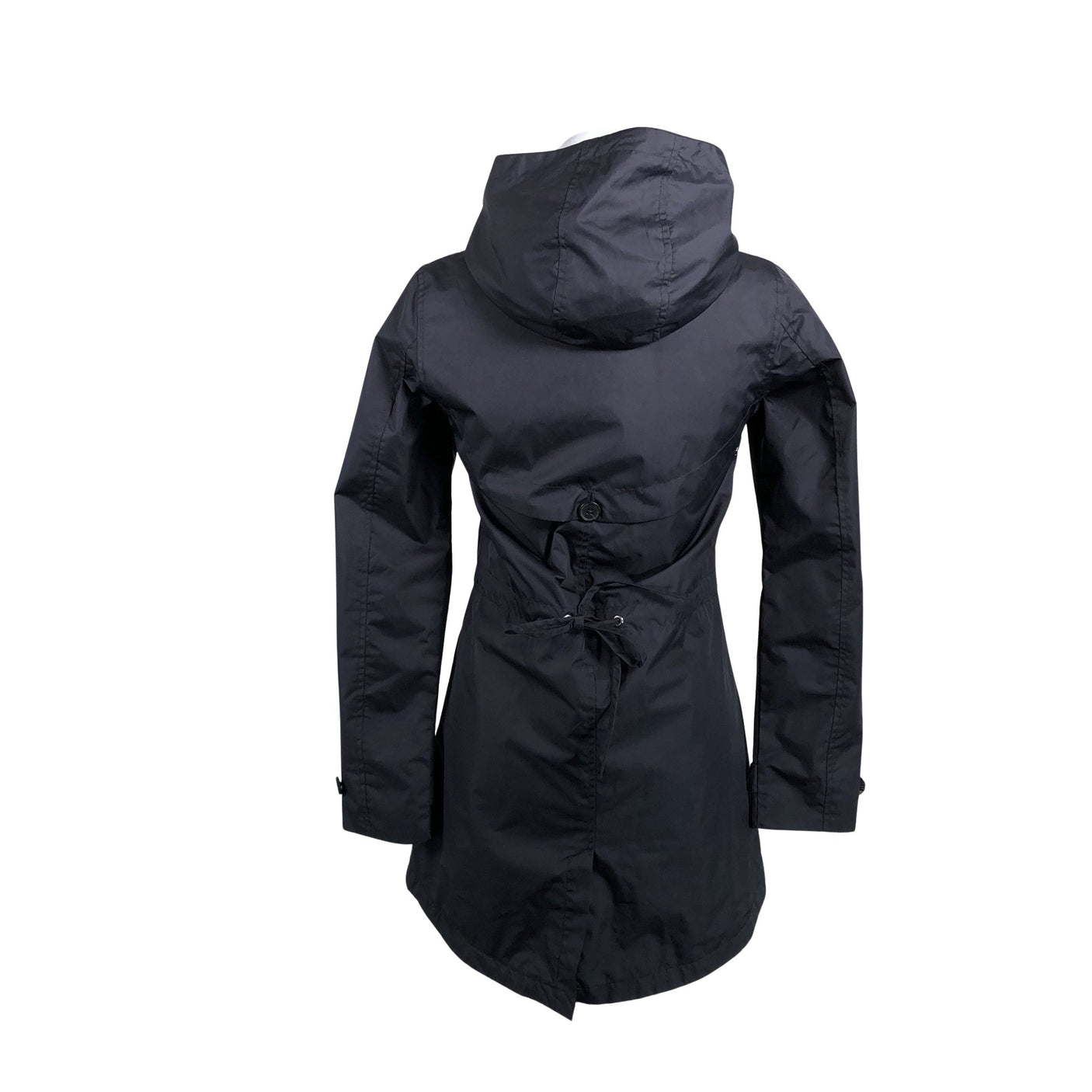 Unisex Elvine - Jope, suurus 34 - Hall (2)