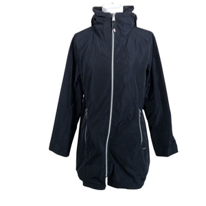 Unisex Loft - Ratsutamisjope, suurus 36 - Sinine (1)