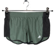Unisex Adidas - Lühikesed spordipüksid, suurus 34 - Roheline ()