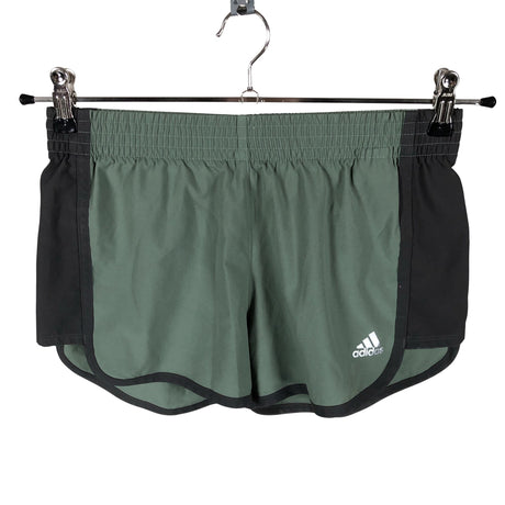 Unisex Adidas - Lühikesed spordipüksid, suurus 34 - Roheline ()
