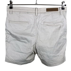 Unisex These Glory Days - Lühikesed püksid, suurus 38 - Beige (2)
