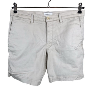 Unisex These Glory Days - Lühikesed püksid, suurus 38 - Beige (1)