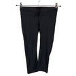 Unisex Casall - Poolpikad spordipüksid, suurus 36 - Must ()
