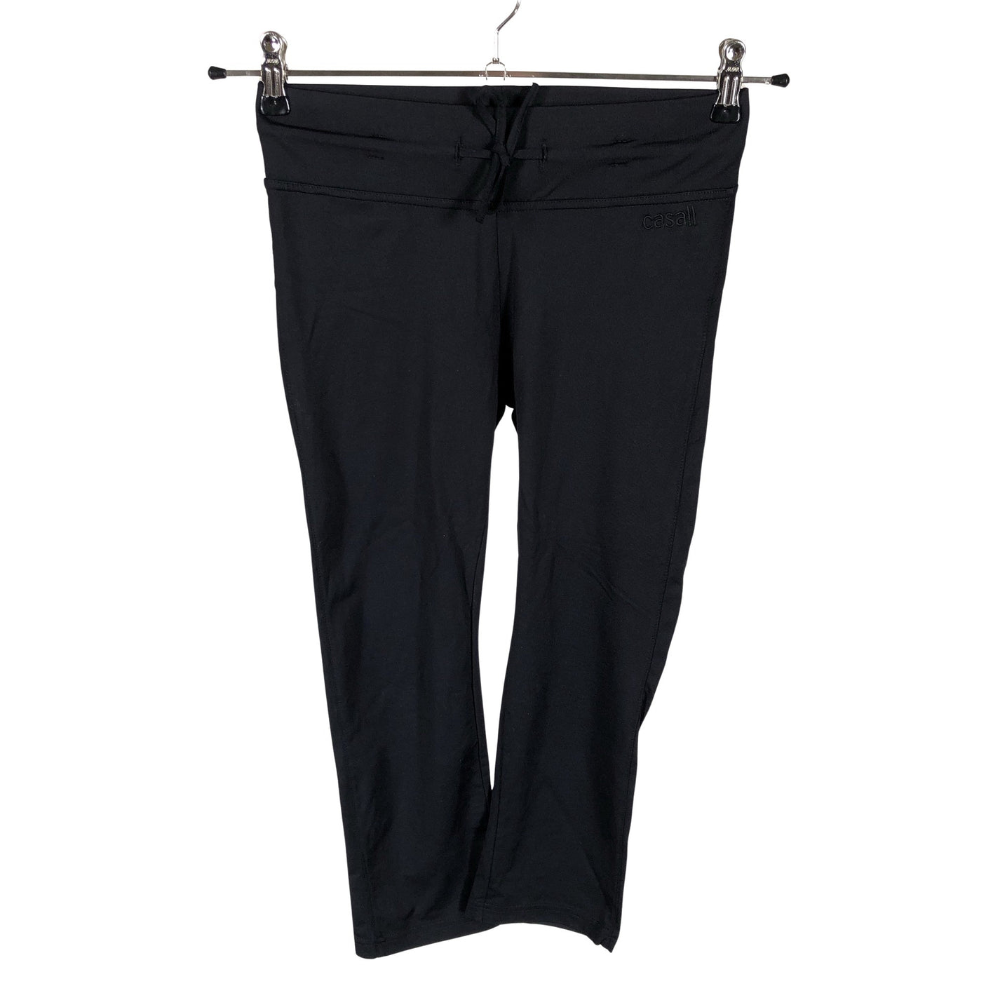 Unisex Casall - Poolpikad spordipüksid, suurus 36 - Must (1)