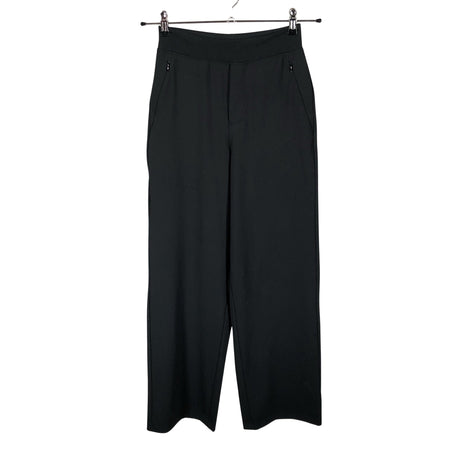 Unisex Ninepine - Spordipüksid, suurus 34 - Must ()