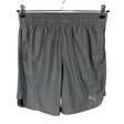 Unisex Puma - Lühikesed spordipüksid, suurus M - Hall ()