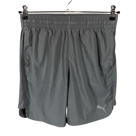 Unisex Puma - Lühikesed spordipüksid, suurus M - Hall ()