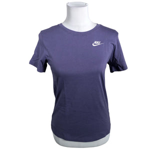 Unisex Nike - T-särk, suurus 34 - Lilla (1)