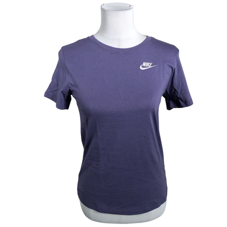 Unisex Nike - T-särk, suurus 34 - Lilla ()