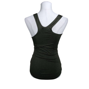 Unisex Nike - Topp, suurus 34 - Roheline (2)