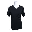Unisex Calvin Klein - T-särk, suurus 36 - Must ()