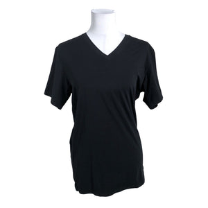 Unisex Calvin Klein - T-särk, suurus 36 - Must (1)
