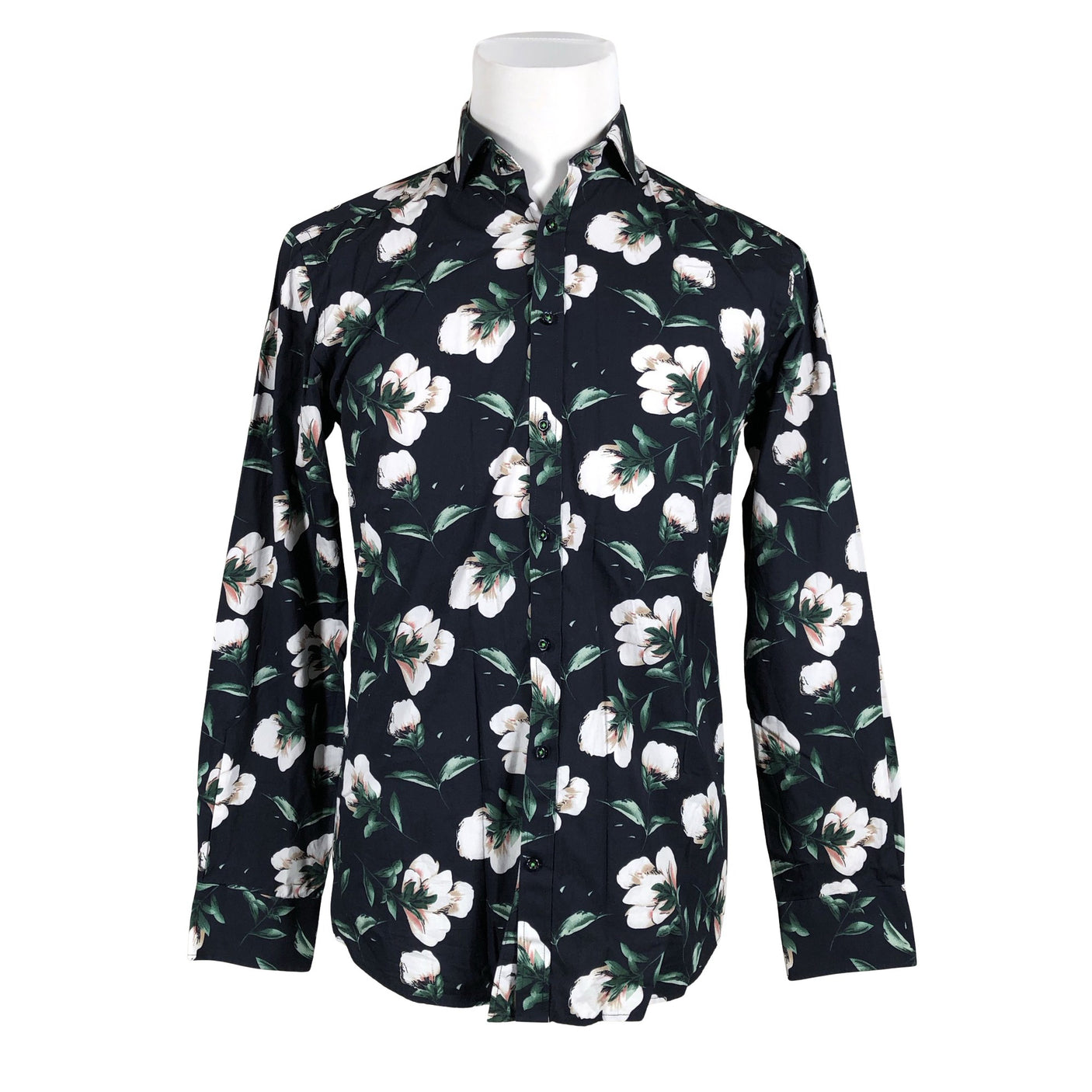 Unisex Bruun & Stengade - Triiksärk, suurus M - Sinine (1)