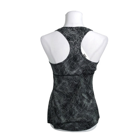 Unisex Nike - Sporditopp, suurus 36 - Must (2)