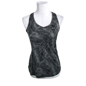 Unisex Nike - Sporditopp, suurus 36 - Must (1)