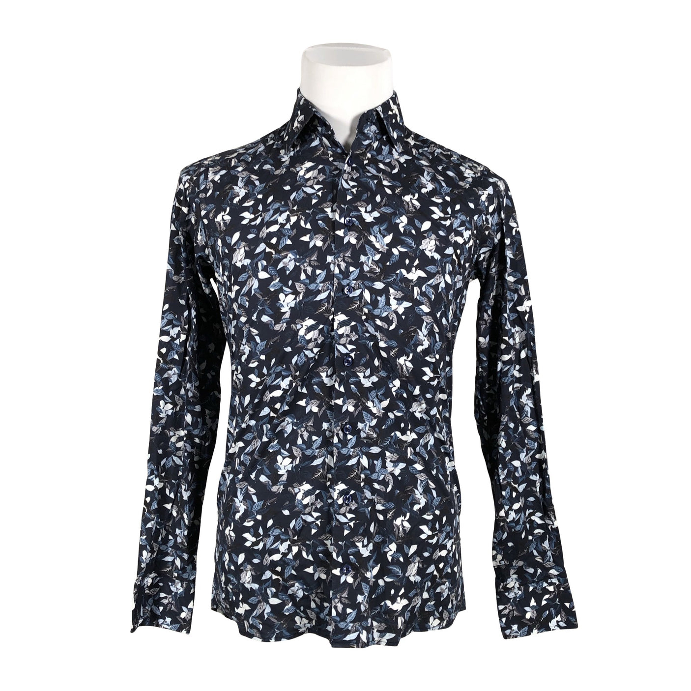 Unisex Sand - Triiksärk, suurus M - Sinine (1)