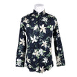 Unisex Lindbergh - Triiksärk, suurus M - Sinine ()