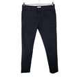 Unisex Lindbergh - Chino-püksid, suurus W32 - Sinine ()