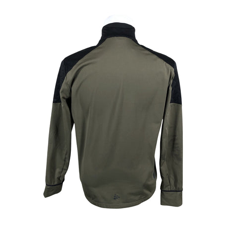 Unisex Craft - Spordijope, suurus L - Roheline (2)