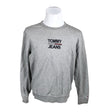 Unisex Tommy Jeans (Tommy Hilfiger) - Dressikangast pluus, suurus L - Hall ()
